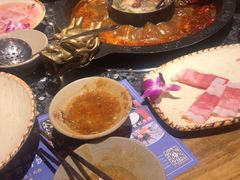 -蜀大侠火锅(龙岗店)