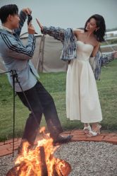 -IDO婚纱摄影(上海旗舰店)