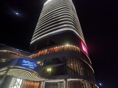 -深圳来福士广场