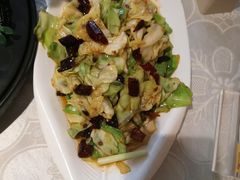 -川味堂·四川豆花(八卦岭店)