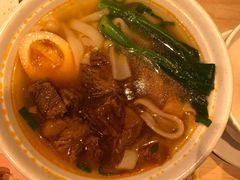 -避风塘(百联东郊店)