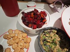 -偏爱炒鸡(老县衙店)