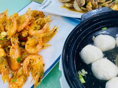 -景好海鲜餐厅(大鹏必选旅游店)