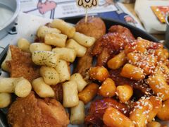 -BOPEYE·波派炸鸡(河西中央商场店)