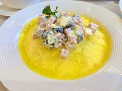 -库滋明·俄罗斯特色美食(中央大街店)