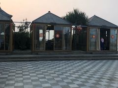 -外沙疍家棚酒楼