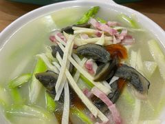 上汤芦笋-牧羊餐厅
