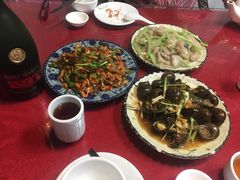 -生态苑农庄(十里画廊遇龙河店)