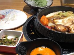 -水林间·寿喜烧自助(仙林金鹰店)
