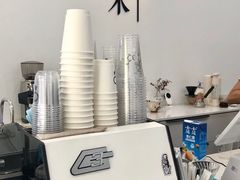 -浆木咖啡馆(湘子庙街店)