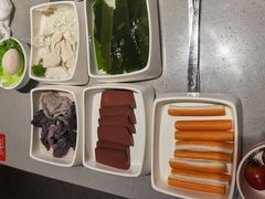 -海底捞火锅(九霄梦天地店)