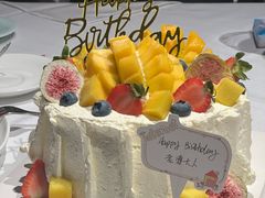 -俏江南-国贸庭院主题餐厅(国贸商城店)