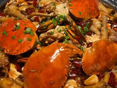 胖哥俩肉蟹煲-胖哥俩肉蟹煲(福州仓山爱琴海店)