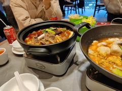 -肖记公安牛肉鱼杂馆·省级非物质文化遗产(江汉路直营店)