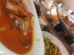 -小菜园新徽菜(马鞍山金鹰店)