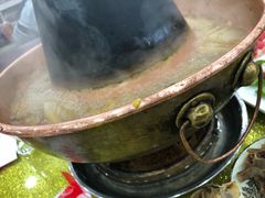-赵氏老北京涮羊肉羊蝎子(蓝村店)