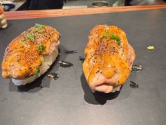 -戏作寿司(观音桥店)