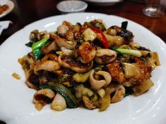 -闽公馆·客家私房菜·商务宴请·包厢(杏林橡树湾店)