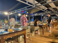 -渔家火锅·海鲜自助餐·演艺(亚龙湾天域酒店)