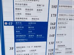 -上海交通大学医学院附属瑞金医院(总院)