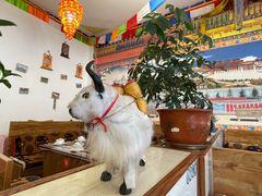 -卡万金特色藏餐