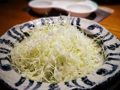 -堂本家洋食别馆·炸猪排(中心城店)