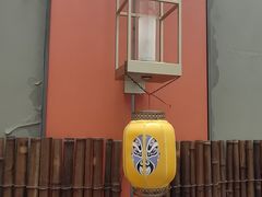 -茶去咖啡屋(武侯祠店)