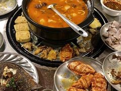 -同心烧烤(总店)