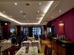 大堂-阿诺泰·泰国餐厅(棕北店)