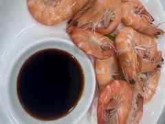 -碧海银沙海鲜餐厅(恒大海上威尼斯店)