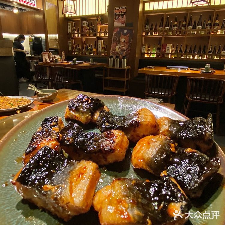 在惠州来一场🥩惊喜满满的烤肉盛宴...