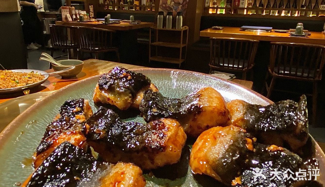 在惠州来一场🥩惊喜满满的烤肉盛宴...