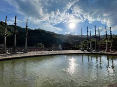 -南靖田螺坑土楼群景区