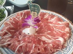 -阳坊胜利涮羊肉(阳坊老店)