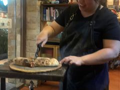 -安立可意大利美食