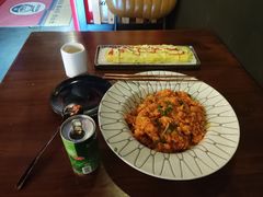 -槿Story·韩国料理(望京韩国美食城店)