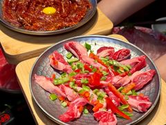 -牛市坎火锅(建设路店)