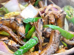 -汤氏美食台山水步特色黄鳝饭(龙津东路店)
