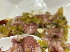 -高佳庄·舟山海鲜(海景旗舰店)