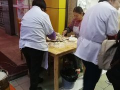 -海汇源老烧麦店(东大街总店)
