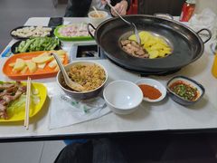 -贵州豆腐王(上合店)