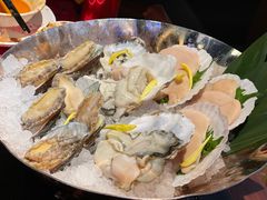 -牛New寿喜烧(闵行龙湖天街店)