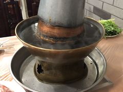 -鑫龙火锅城(环山路店)