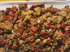 -望京一号·重庆江湖菜(工体店)