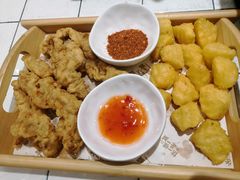 -一味一诚•鲜嫩烤鱼(昌发展万科广场店)