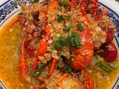 -江味龙虾馆·裸蓝龙虾(南山店)