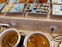 -素满香·食养自助(建邺万达店)