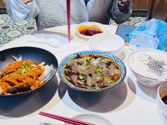 -金谷园饺子馆(北邮总店)