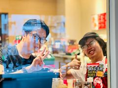 -星巴克臻选(广州东山锦轩店)