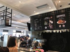 -肯德基(新佛罗伦萨店)
